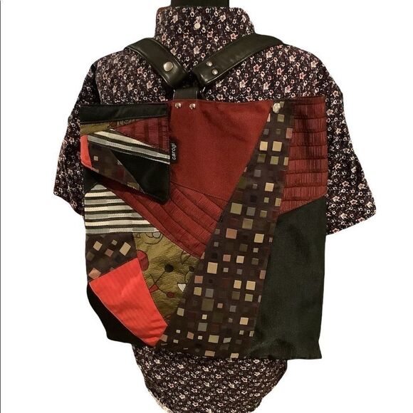 Multifunctional Bag by Carogi  - Picture 4 of 12